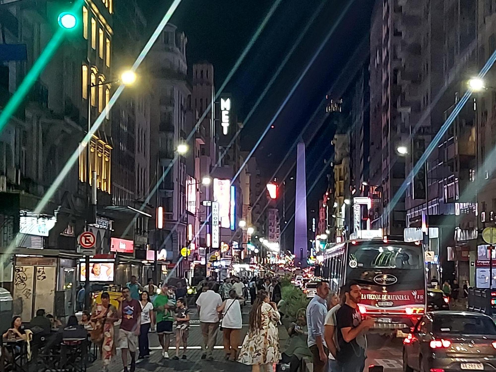 Estudio Parana 341 - Buenos Aires, Buenos Aires