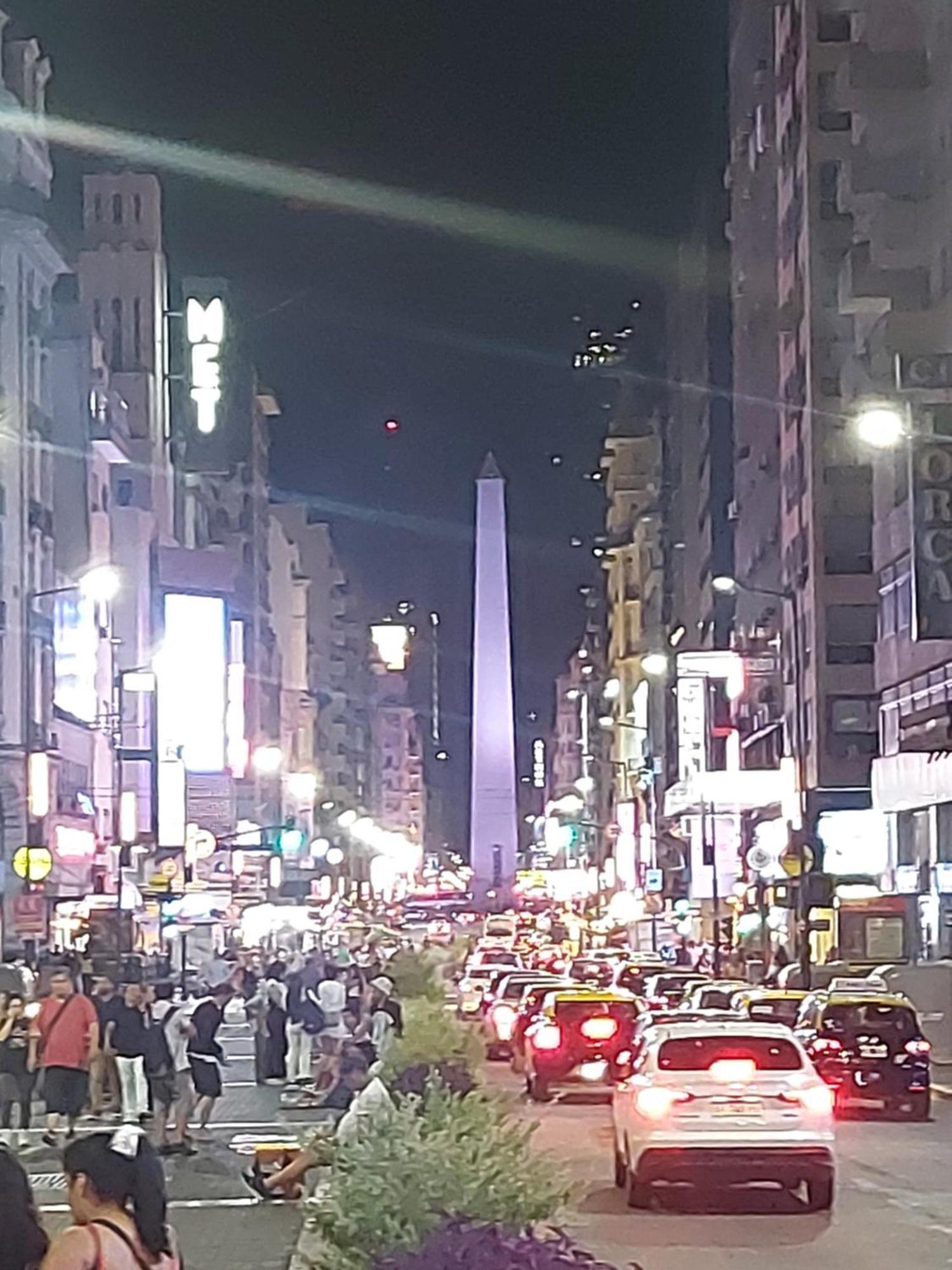 Estudio Parana 341 - Buenos Aires — Fotos 2
